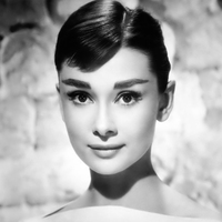 Audrey Hepburn