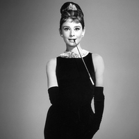 Audrey Hepburn