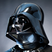 Darth Vader