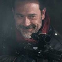 Negan
