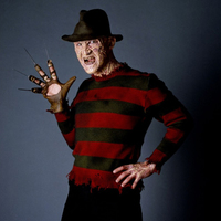 Freddy Krueger