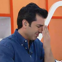 Edu Guedes Grávida Taubaté