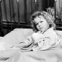 Shirley Temple