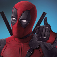 Deadpool