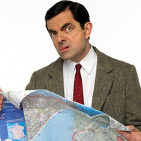 Mr. Bean