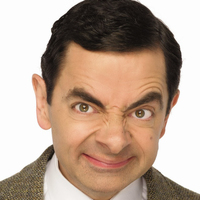 Mr. Bean