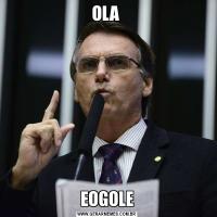 OLA EOGOLE