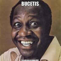BUCETIS