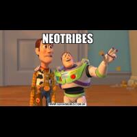 NEOTRIBES