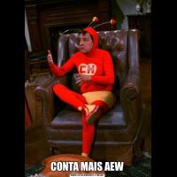 CONTA MAIS AEW
