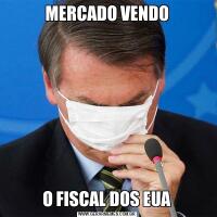 MERCADO VENDOO FISCAL DOS EUA