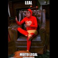 LEALMUITO LEGAL
