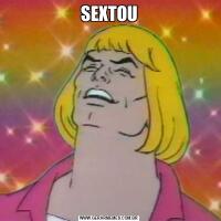 SEXTOU