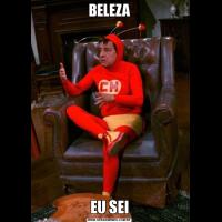 BELEZAEU SEI