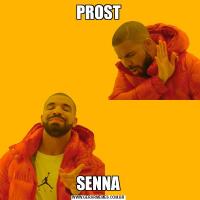PROSTSENNA