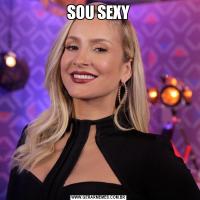 SOU SEXY