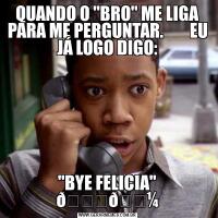 QUANDO O 