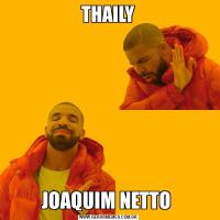 THAILYJOAQUIM NETTO 