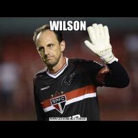 WILSON