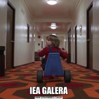 IEA GALERA