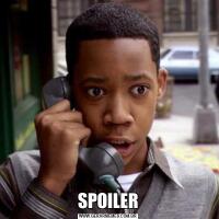 SPOILER
