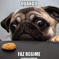 QUANDOFAZ REGIME