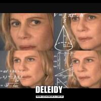 DELEIDY 
