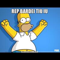 REP BARDEI TIU IU