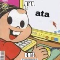 ATTACAFÉ