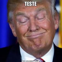 TESTE