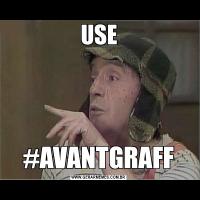 USE#AVANTGRAFF