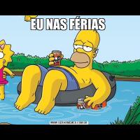 EU NAS FÉRIAS 