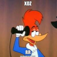 XDZRR