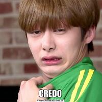 CREDO
