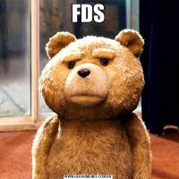 FDS