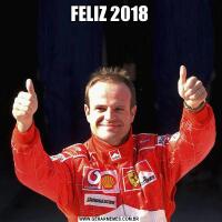 FELIZ 2018