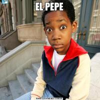 EL PEPE