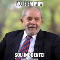 VOTE EM MIMSOU INOCENTE!
