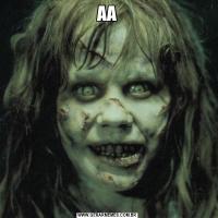 AA