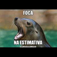 FOCANA ESTIMATIVA