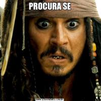 PROCURA SE
