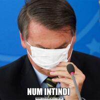 NUM INTINDI 
