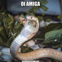 OI AMIGA