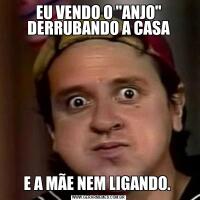 EU VENDO O 