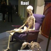 Raul 