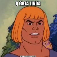 Q GATA LINDA
