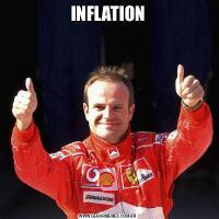 INFLATION