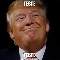 TESTETESTE