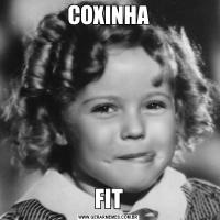 COXINHAFIT