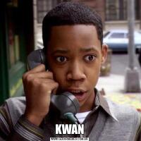 KWAN